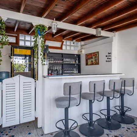 Kwatera prywatna Dreaminn *