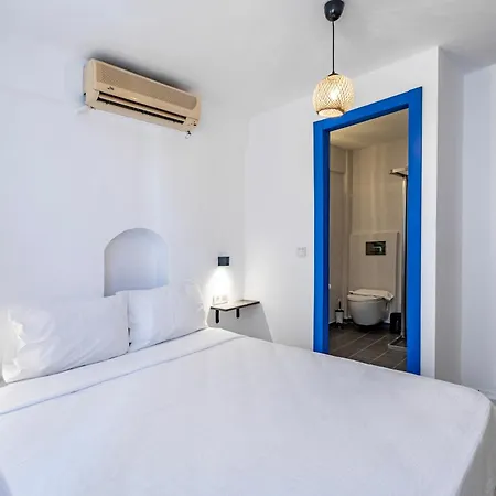 Dreaminn Butik Privat bolig