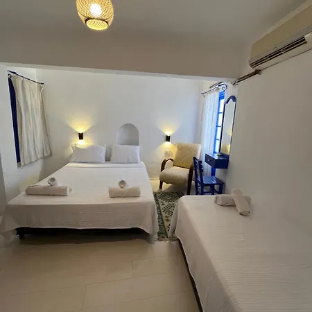 Kwatera prywatna Dreaminn *