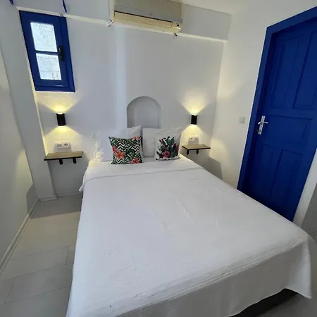 Dreaminn Habitación en casa particular *