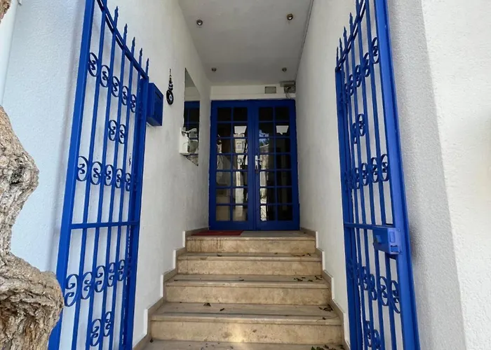 Pansiyon Dreaminn Bodrum