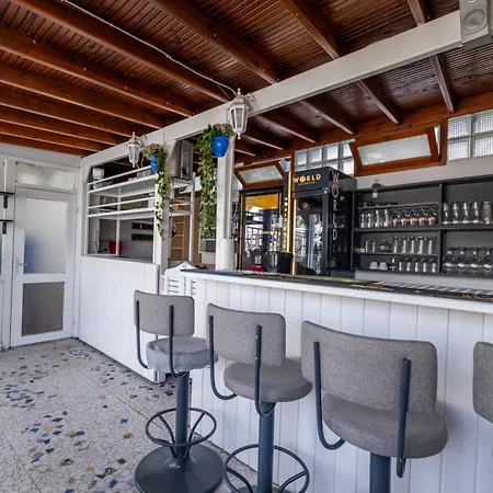 Homestay Dreaminn Bodrum