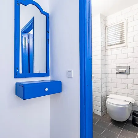 Dreaminn Butik Rum i privatbostad *