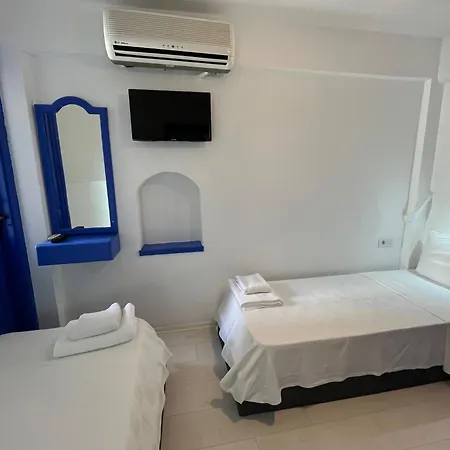 Dreaminn Butik Bodrum