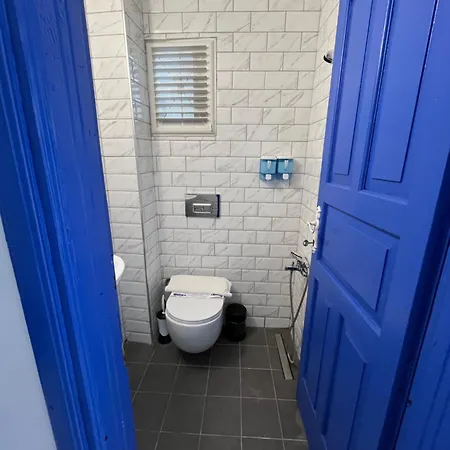 Dreaminn Butik Rum i privatbostad *