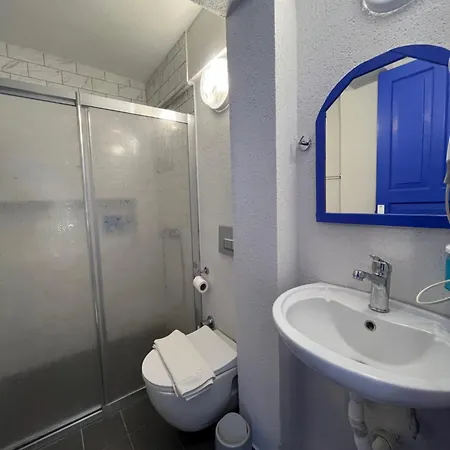 Rum i privatbostad Dreaminn Butik *