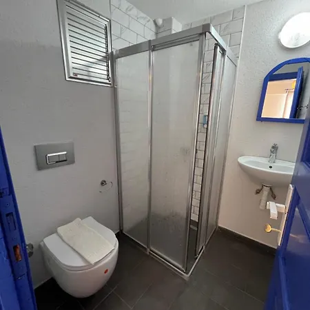 Dreaminn Butik Rum i privatbostad *