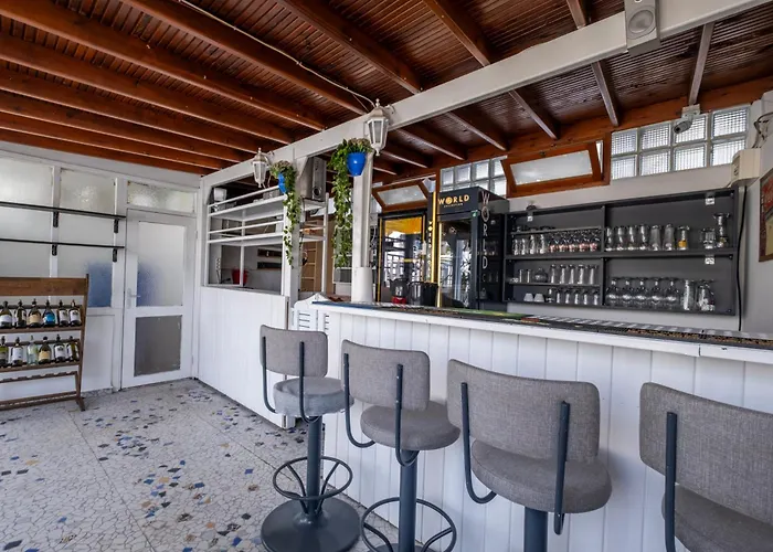 Privatunterkunft Dreaminn Bodrum