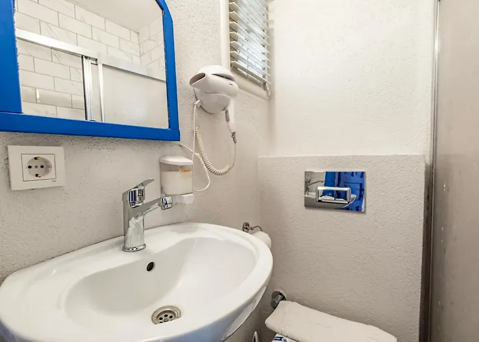 Dreaminn Privatunterkunft