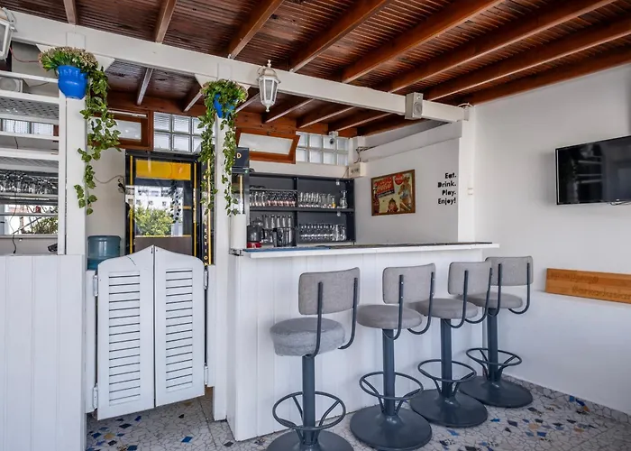 Privatunterkunft Dreaminn *