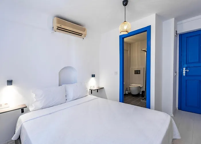 Dreaminn Privatunterkunft