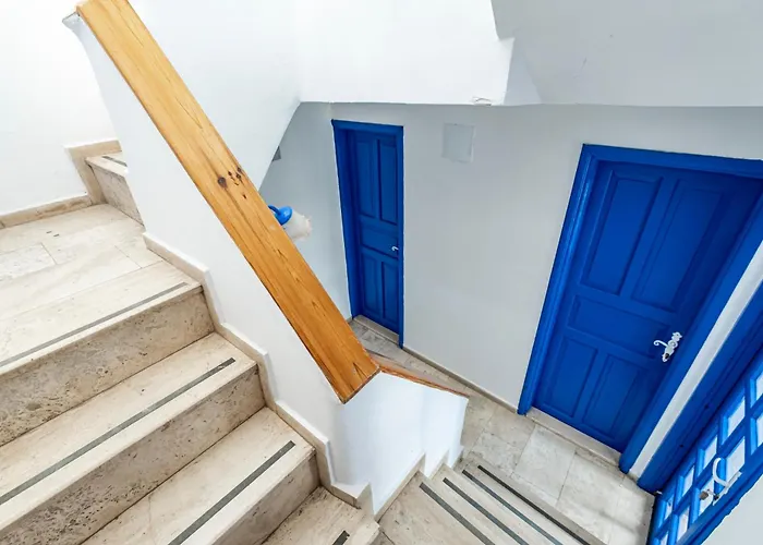 Dreaminn Privatunterkunft Bodrum