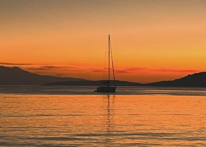 Privatunterkunft Dreaminn *