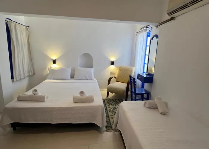 Accommodatie bij particulieren Dreaminn *