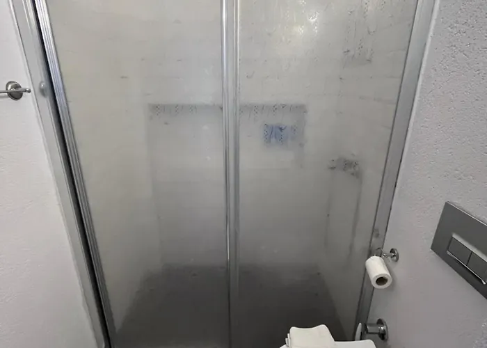 Privatunterkunft Dreaminn Bodrum