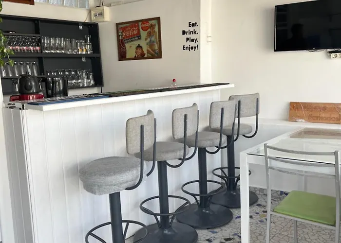 Dreaminn Privatunterkunft *