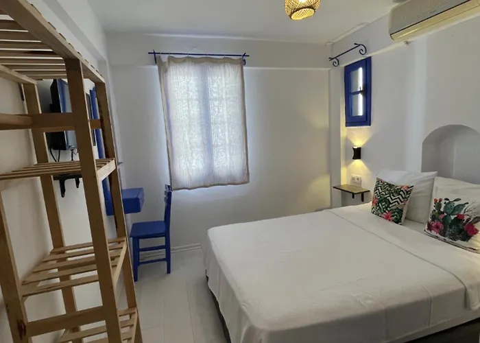 Privatunterkunft Dreaminn *