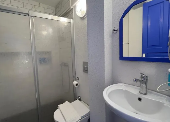 Privatunterkunft Dreaminn *