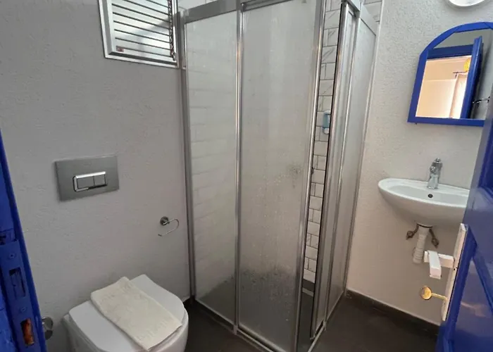 Dreaminn Accommodatie bij particulieren *