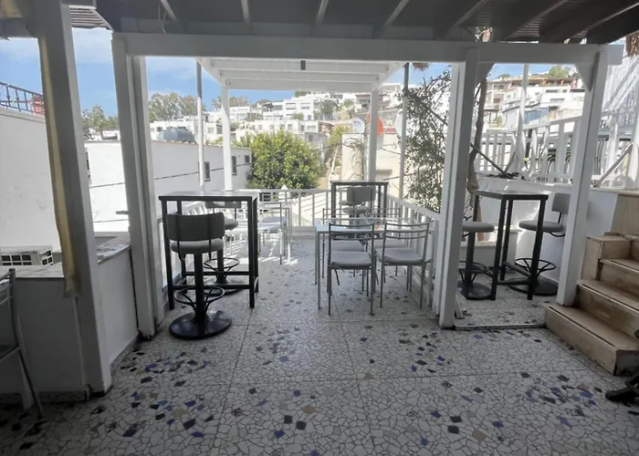 Accommodatie bij particulieren Dreaminn *