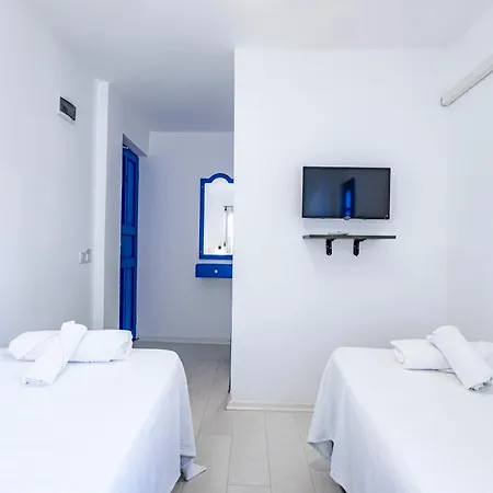Alloggio in famiglia Dreaminn Butik