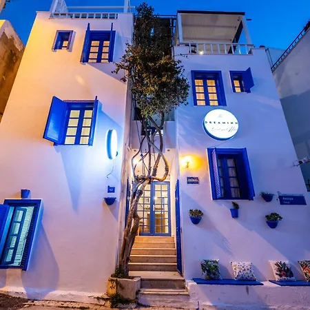 Séjour chez l'habitant Dreaminn