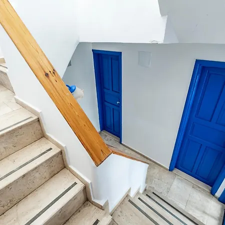 Dreaminn Séjour chez l'habitant Bodrum