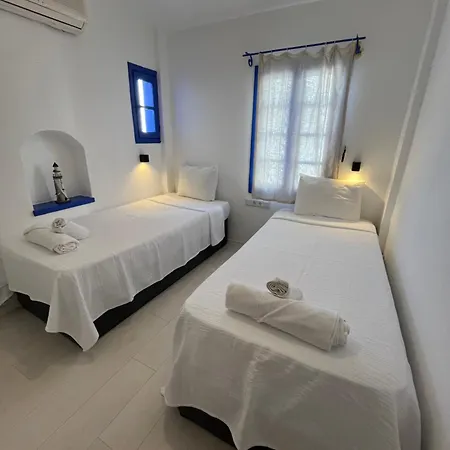 Dreaminn Butik Alloggio in famiglia