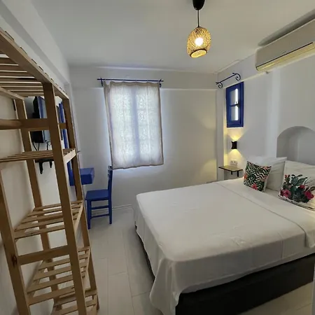 Séjour chez l'habitant Dreaminn *