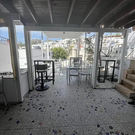 Séjour chez l'habitant Dreaminn *